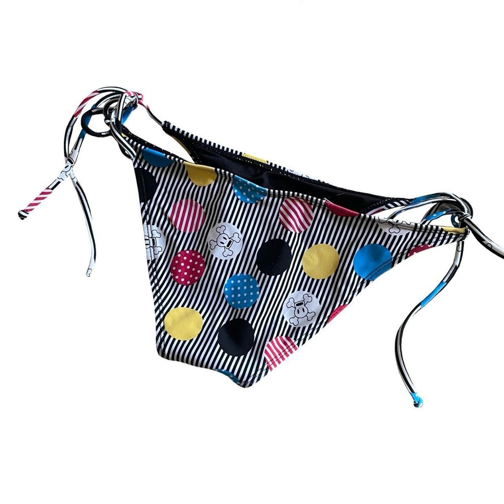 Paul Frank Bikini Bottom
